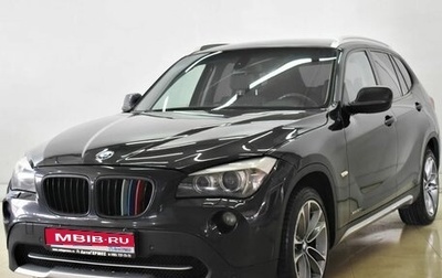 BMW X1, 2011 год, 1 250 000 рублей, 1 фотография