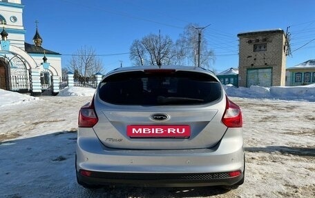 Ford Focus III, 2012 год, 850 000 рублей, 12 фотография