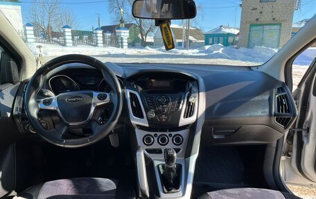 Ford Focus III, 2012 год, 850 000 рублей, 14 фотография