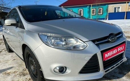 Ford Focus III, 2012 год, 850 000 рублей, 16 фотография