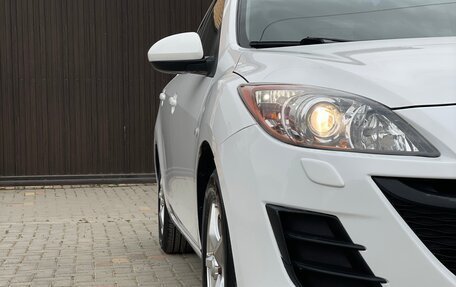 Mazda 3, 2010 год, 970 000 рублей, 3 фотография