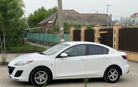 Mazda 3, 2010 год, 970 000 рублей, 5 фотография