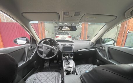 Mazda 3, 2010 год, 970 000 рублей, 12 фотография