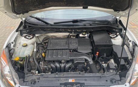 Mazda 3, 2010 год, 970 000 рублей, 9 фотография