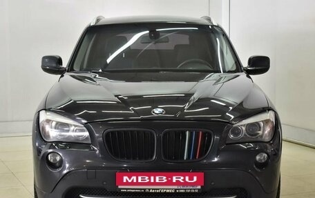 BMW X1, 2011 год, 1 250 000 рублей, 2 фотография