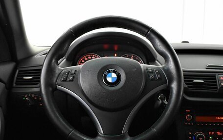 BMW X1, 2011 год, 1 250 000 рублей, 9 фотография