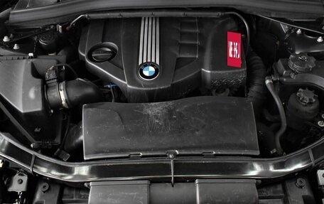 BMW X1, 2011 год, 1 250 000 рублей, 15 фотография