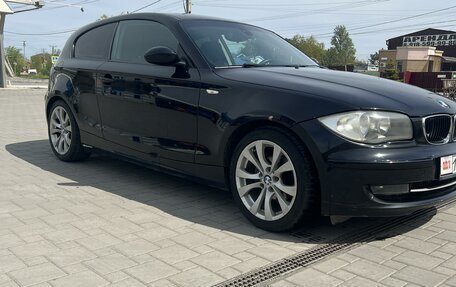BMW 1 серия, 2008 год, 890 000 рублей, 7 фотография