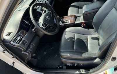 Toyota Camry, 2016 год, 2 270 000 рублей, 1 фотография