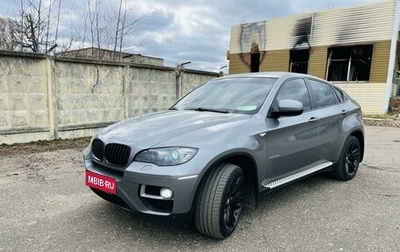BMW X6, 2012 год, 1 850 000 рублей, 1 фотография