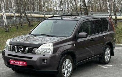Nissan X-Trail, 2008 год, 1 090 000 рублей, 1 фотография