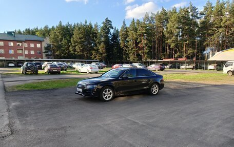 Audi A4, 2011 год, 1 200 000 рублей, 3 фотография