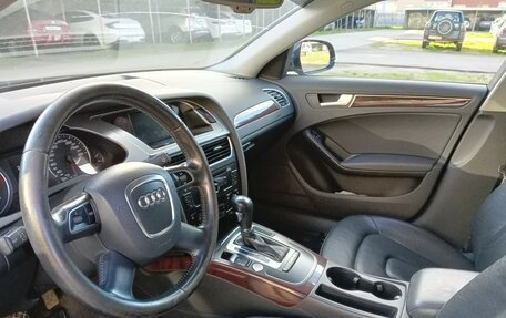 Audi A4, 2011 год, 1 200 000 рублей, 2 фотография