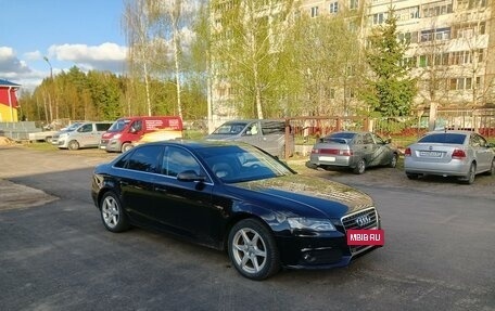 Audi A4, 2011 год, 1 200 000 рублей, 7 фотография