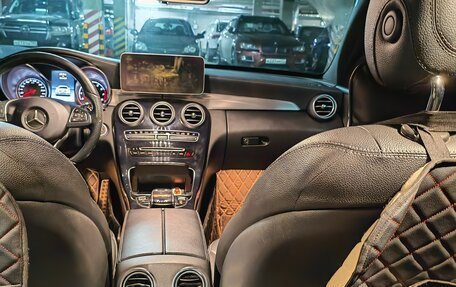 Mercedes-Benz C-Класс, 2014 год, 2 400 000 рублей, 5 фотография
