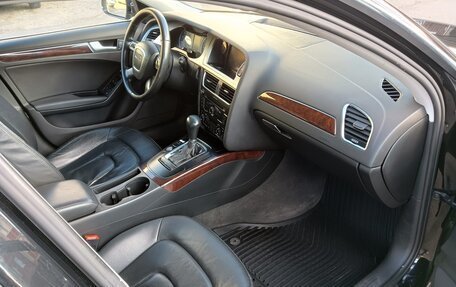 Audi A4, 2011 год, 1 200 000 рублей, 11 фотография