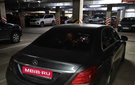 Mercedes-Benz C-Класс, 2014 год, 2 400 000 рублей, 6 фотография