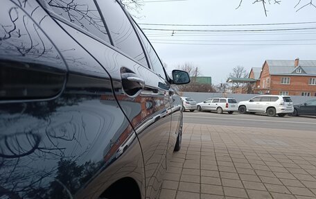 BMW 5 серия, 2012 год, 2 102 000 рублей, 16 фотография