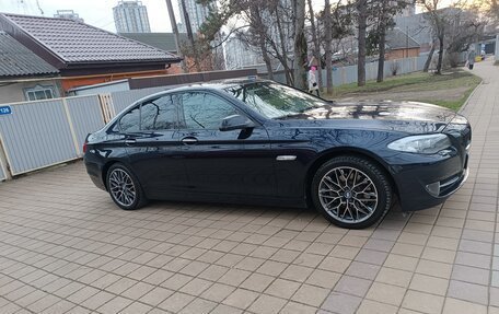 BMW 5 серия, 2012 год, 2 102 000 рублей, 15 фотография