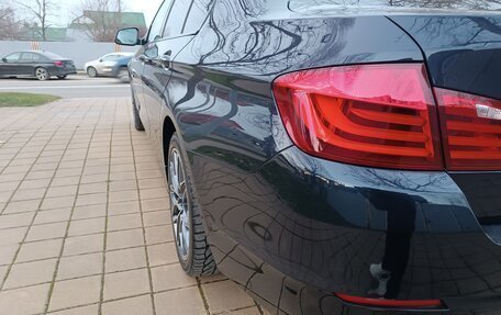 BMW 5 серия, 2012 год, 2 102 000 рублей, 17 фотография