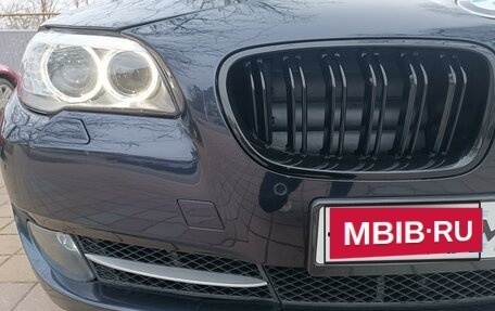BMW 5 серия, 2012 год, 2 102 000 рублей, 25 фотография