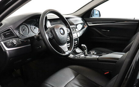 BMW 5 серия, 2013 год, 1 999 000 рублей, 8 фотография