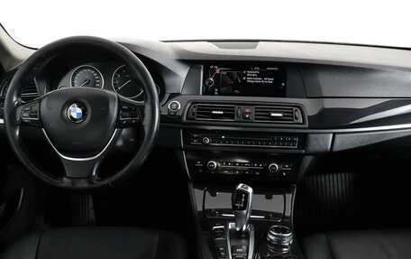 BMW 5 серия, 2013 год, 1 999 000 рублей, 11 фотография