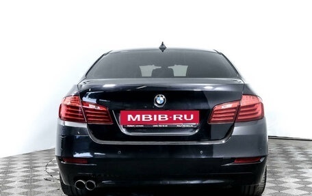 BMW 5 серия, 2013 год, 1 999 000 рублей, 5 фотография