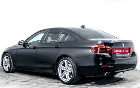 BMW 5 серия, 2013 год, 1 999 000 рублей, 6 фотография