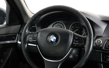 BMW 5 серия, 2013 год, 1 999 000 рублей, 13 фотография