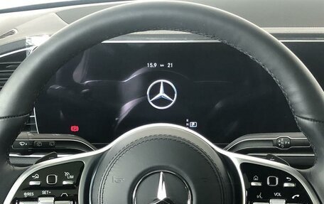 Mercedes-Benz GLS, 2022 год, 18 002 000 рублей, 17 фотография