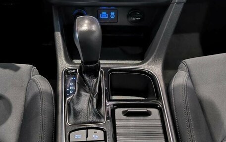 Hyundai Sonata VII, 2019 год, 1 869 000 рублей, 11 фотография