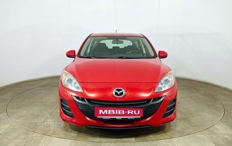 Mazda 3, 2010 год, 1 250 000 рублей, 2 фотография