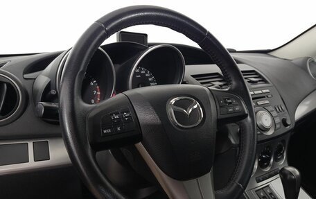 Mazda 3, 2010 год, 1 250 000 рублей, 13 фотография