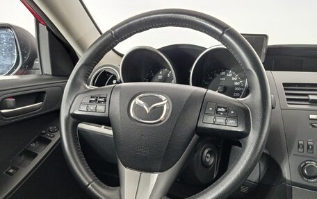 Mazda 3, 2010 год, 1 250 000 рублей, 9 фотография