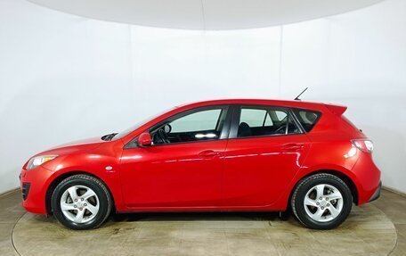 Mazda 3, 2010 год, 1 250 000 рублей, 8 фотография