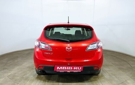 Mazda 3, 2010 год, 1 250 000 рублей, 6 фотография