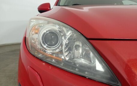 Mazda 3, 2010 год, 1 250 000 рублей, 14 фотография