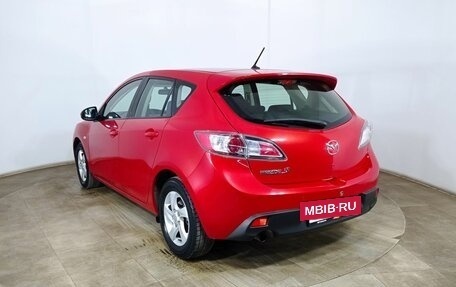Mazda 3, 2010 год, 1 250 000 рублей, 7 фотография