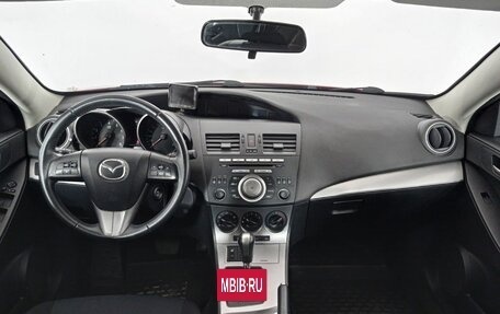 Mazda 3, 2010 год, 1 250 000 рублей, 11 фотография