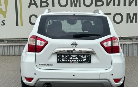 Nissan Terrano III, 2021 год, 1 799 000 рублей, 7 фотография