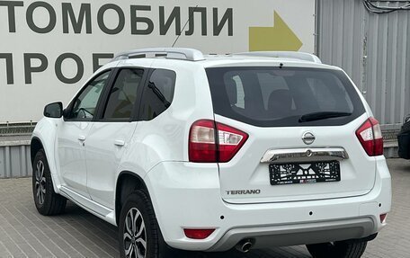Nissan Terrano III, 2021 год, 1 799 000 рублей, 6 фотография