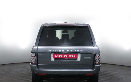 Land Rover Range Rover III, 2010 год, 1 999 000 рублей, 6 фотография