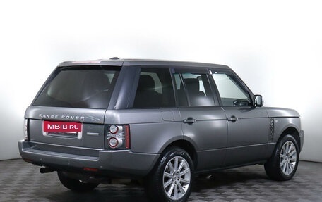 Land Rover Range Rover III, 2010 год, 1 999 000 рублей, 5 фотография