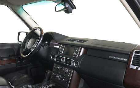 Land Rover Range Rover III, 2010 год, 1 999 000 рублей, 11 фотография