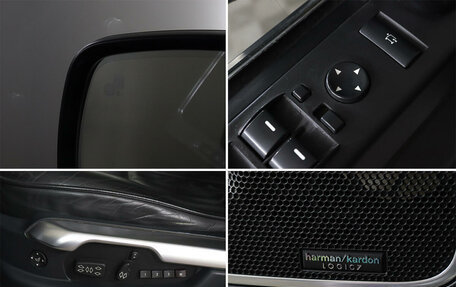 Land Rover Range Rover III, 2010 год, 1 999 000 рублей, 18 фотография