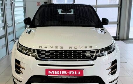 Land Rover Range Rover Evoque II, 2019 год, 4 346 000 рублей, 3 фотография