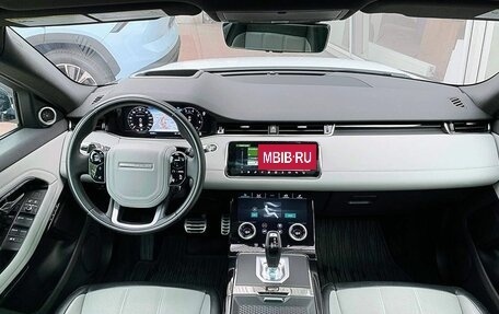 Land Rover Range Rover Evoque II, 2019 год, 4 346 000 рублей, 10 фотография