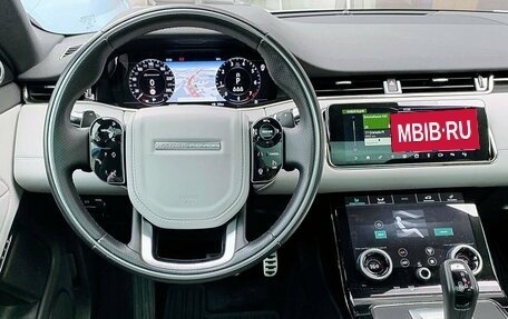 Land Rover Range Rover Evoque II, 2019 год, 4 346 000 рублей, 11 фотография