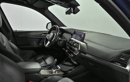 BMW X3, 2020 год, 5 285 000 рублей, 7 фотография